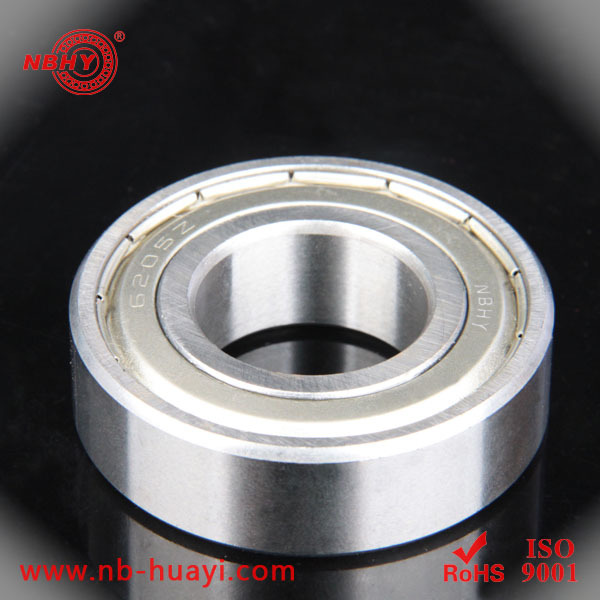 慈溪厂家供应轴承80304摩托车轴承6304ZZ深沟球轴承6304ZZC3