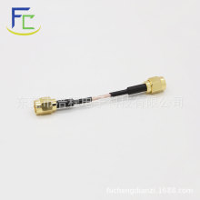 SMA�B���� SMA���^���l����RG178��ɫͬ�S�����^��ֱ�ǬF؛