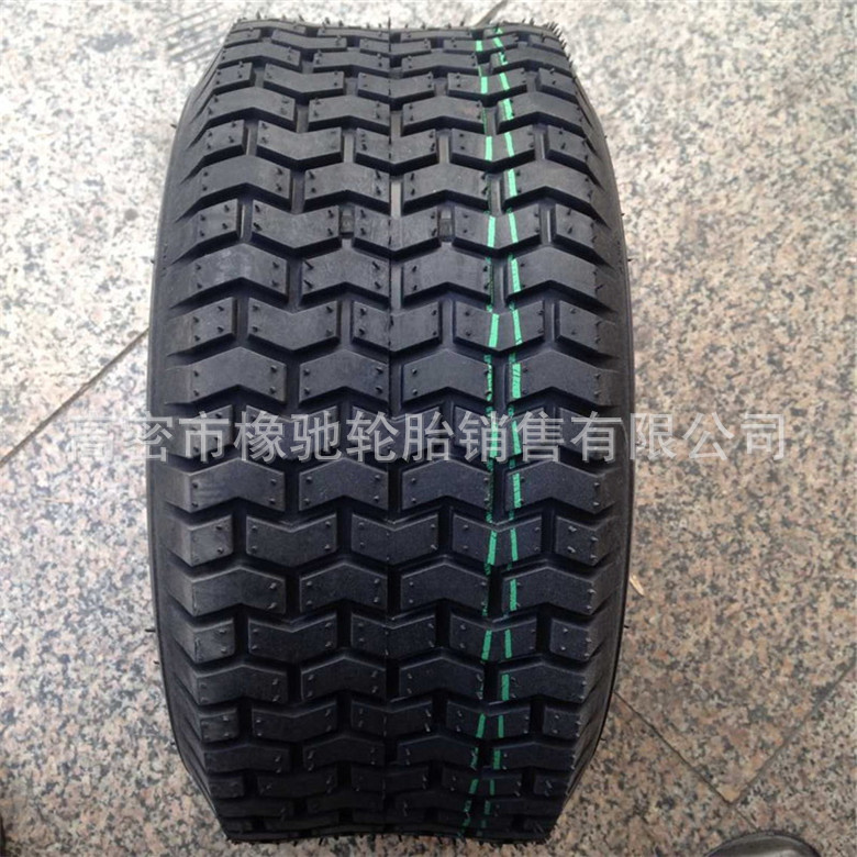 捆草机轮胎15*6.00-6 大方捆轮胎15x6.00-6 16x6.5-8