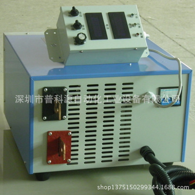100A  150V高頻直流電泳電源 鋁合金電泳電源 電泳整流器廠家