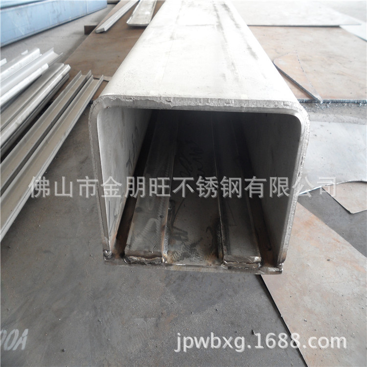 厂家310S不锈钢耐高温炉胆 310S燃烧罐 310S燃烧炉槽节能热压