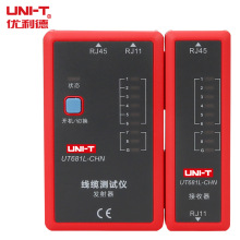 UNI-T/������  UT681L�W���z�y�x �Ԓ���z�y