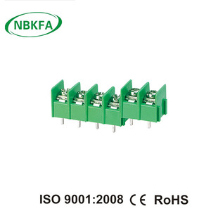�S�ҹ����ř�ʽ�Ӿ�����KF7620-7.62-2P/3P��ƴ�� �Gɫ
