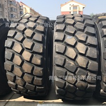 ����/�����㸣�ι��̻�е��̥29.5R25 GLR06 E-4 ֧�ֳ���