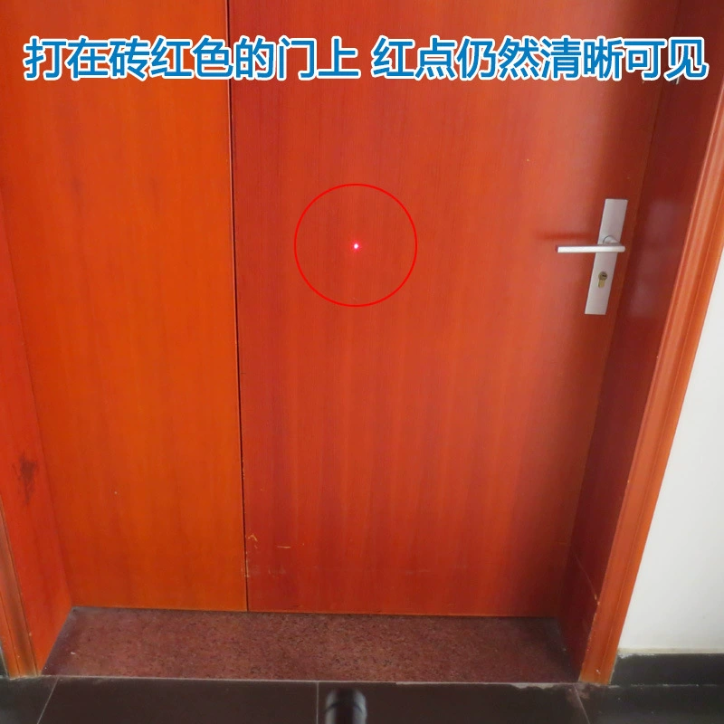Precision grade red light point laser module Medical point positioning light infrared laser point emitter