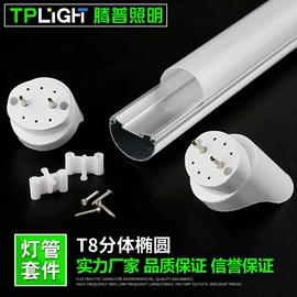 灯具套件;LED灯带;灯具外壳