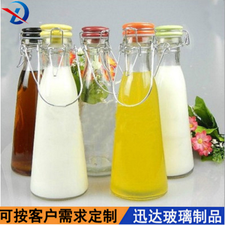 500ml(40 piezas/caja); transparente