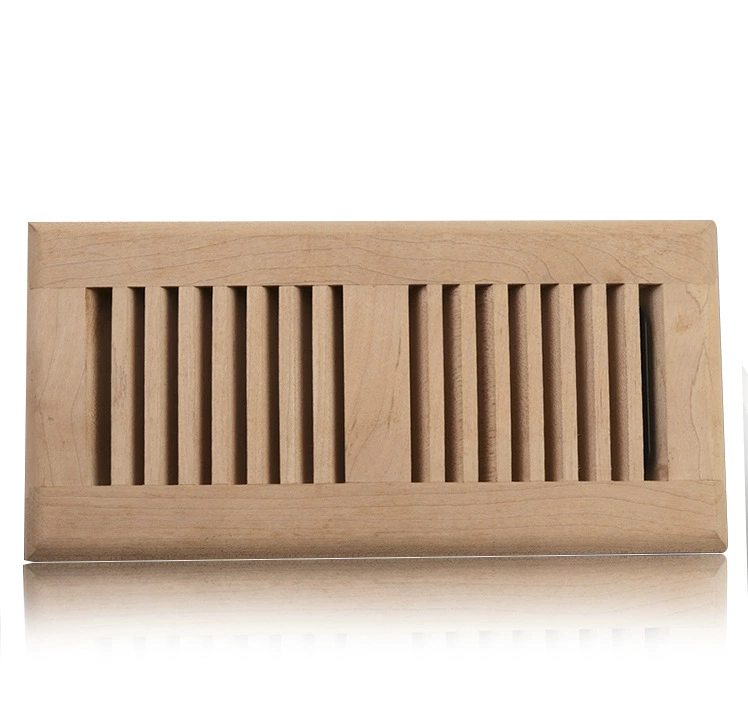 2RWF деревянные вентиляционные отверстия/Древесина/мультимодальные жалюзи деревянные вентиляционные отверстия/выход воздуха из дерева