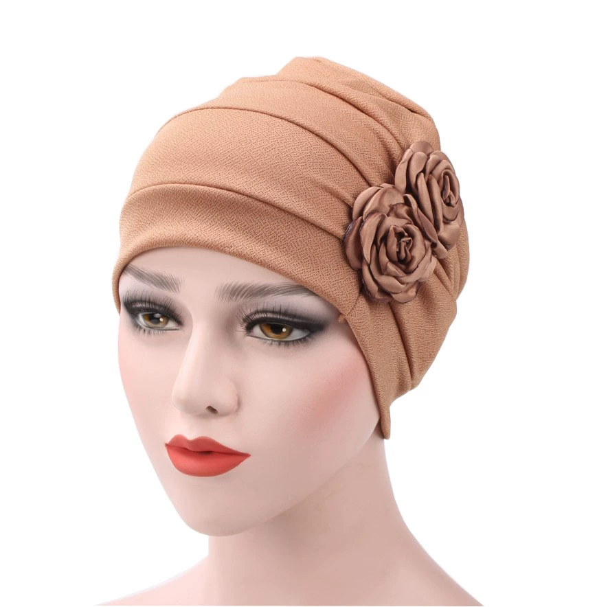 Новая nail bad pan flower hat