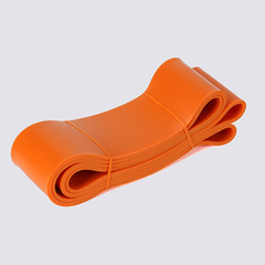 Custom Latex Resistance Bands for Strength Fitness Training Yoga Stretch Pull-Up Rings Elastic Glute Pull-Up Bands