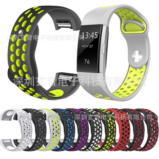 �m���Fitbit charge2�pɫ�A�׹��z�펧�����\�ӿ�A��͸���ֱ펧