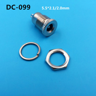 �S�����lDC�Դ����dc099�����Դ����dc5.5*2.1mm���ĸ��dcȫ�~