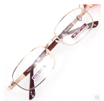 Genuine 50-600 degree reading glasses for men