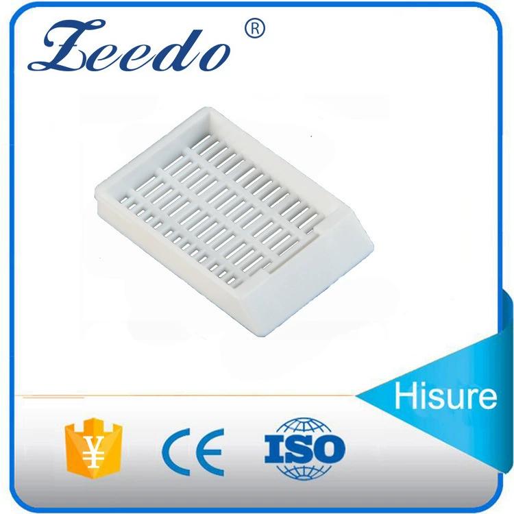 Коробка для нарезанных нарезанных тканей, одноразовая пластиковая коробка, коробка с длинным отверстием