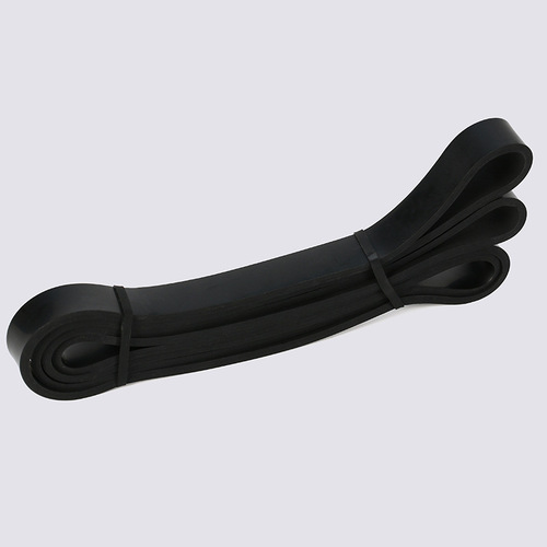 Yoga elastic band, pull circle, deep squat, beautiful butt training, butt abuse circle, stretch band, ring-shaped latex circle resistance band