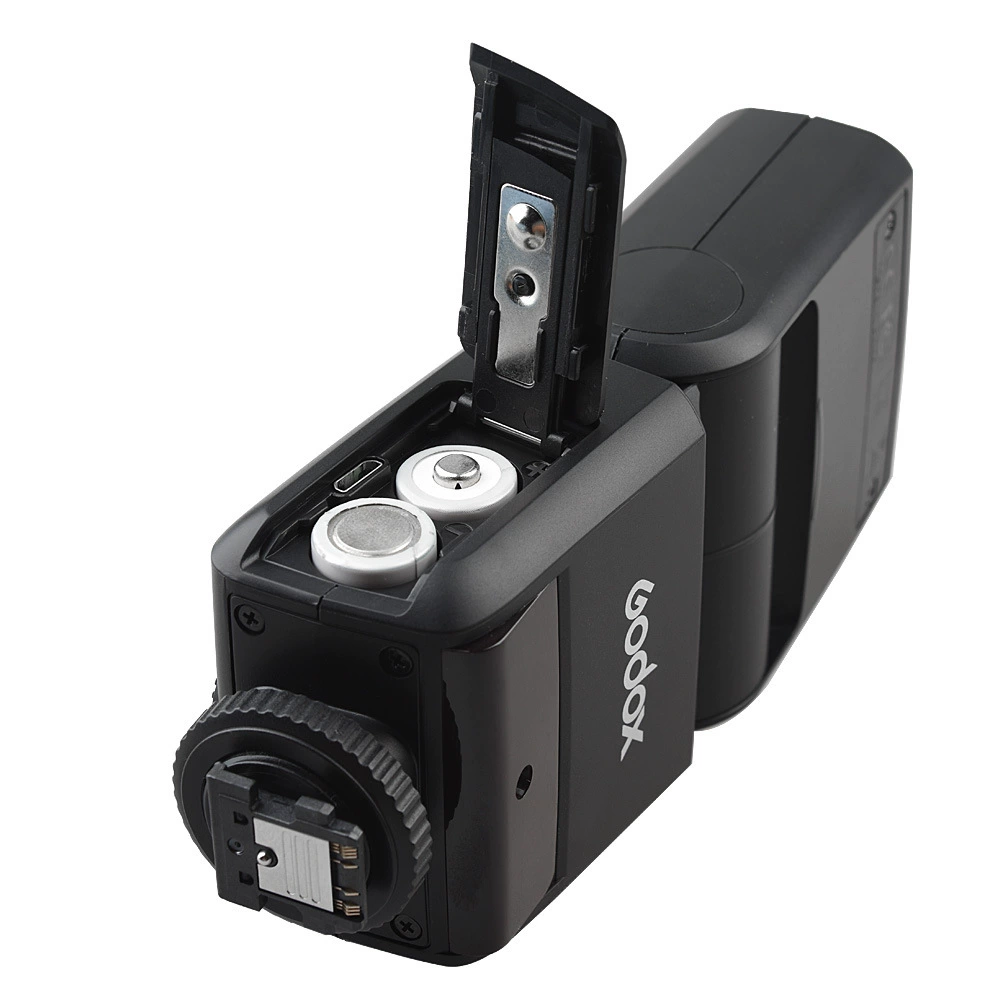 神牛 TT350S flash is suitable for Sony mirrorless a7 a6000 a7r camera TTL high-speed synchronization small