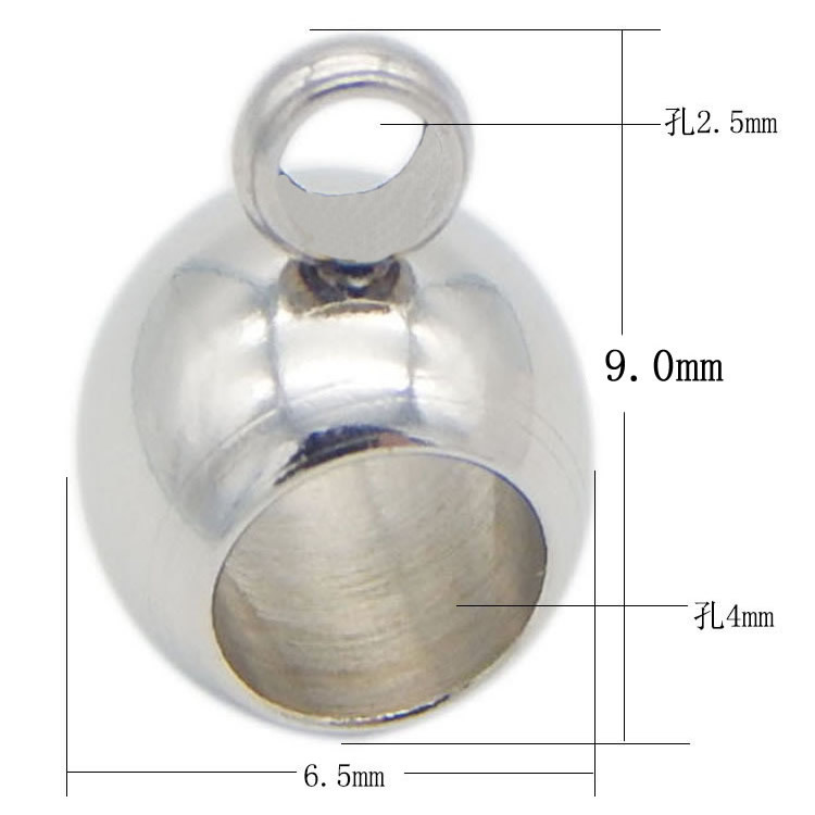0x, 6.5mm, 4mm
