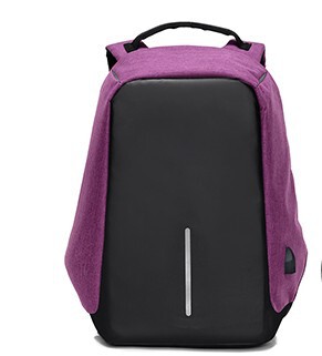 クロスボーダー新型ファッションリュックサックノートプレゼントバッグ16インチパソコンリュックサックカジュアルusb充電旅行カバン|undefined