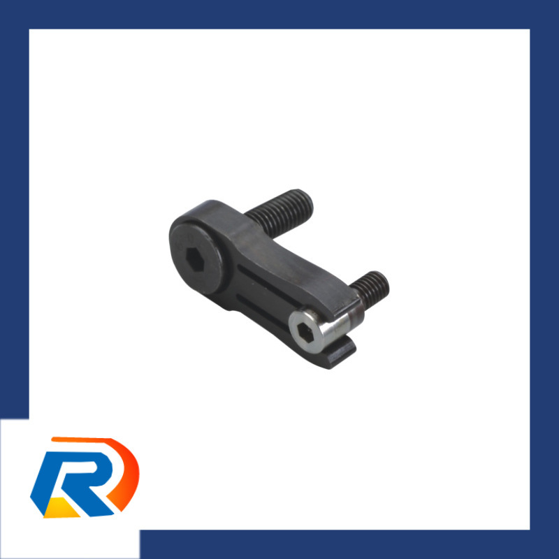 Rc Limit Clamp, Metric and Imperial Limit Lock Mold Rrm\Rc\E3044 High-Precision Mold Limit Clamp Rc Limit Clamp, Metric and Imperial Limit Lock Mold Rrm\Rc\E3044 High-Precision Mold Limit Clamp