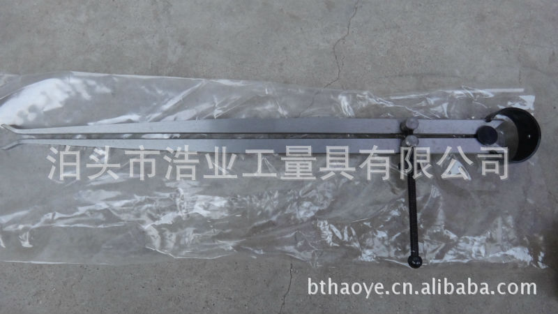 外径弹簧两脚规150 200 250 300 400 500