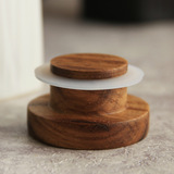 美辰达 Японская посуда творческая кухня керамический масляный горшок соевый соус уксусной бутылка бутылка бутылка бутылка уксусной горшок приправляющий