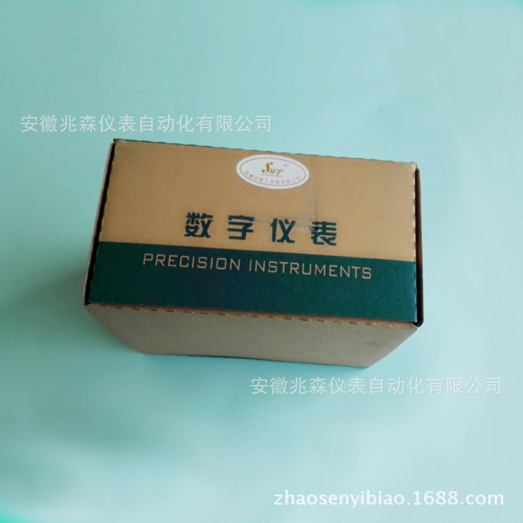 SWP-C803-02-12-HL-P  昌晖SWP-C80系列智能表