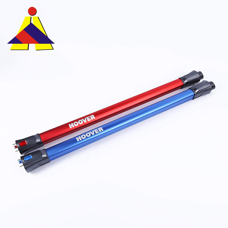 HF-A-AL-D-002现货供应 金属伸缩管 吸尘器配件不锈钢链接管批发