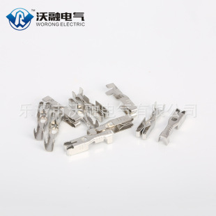 [Terminal series] Fuse terminal BX2091C automotive connector copper connector harness terminal