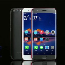 移动联通电信4g安卓智能5.5寸屏活动机老人机学生礼品便宜手机