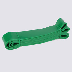 Yoga elastic band, pull circle, deep squat, beautiful butt training, butt abuse circle, stretch band, ring-shaped latex circle resistance band