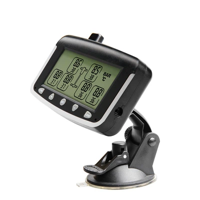 and External Digital Display Universal – Tire pressure monitoring system
