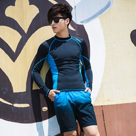 潜水服;连体泳衣;比基尼