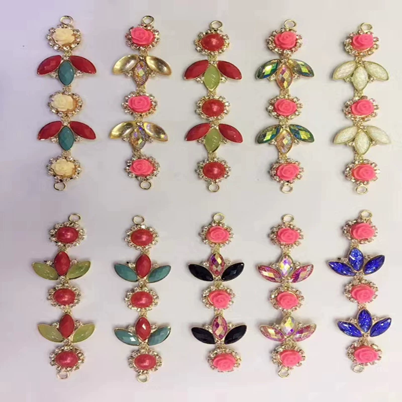 Декоративная цепь с rhinestone и бриллиантами, сварочная цепь для обуви, декоративная цепь fancy code, цепь для DIY украшений