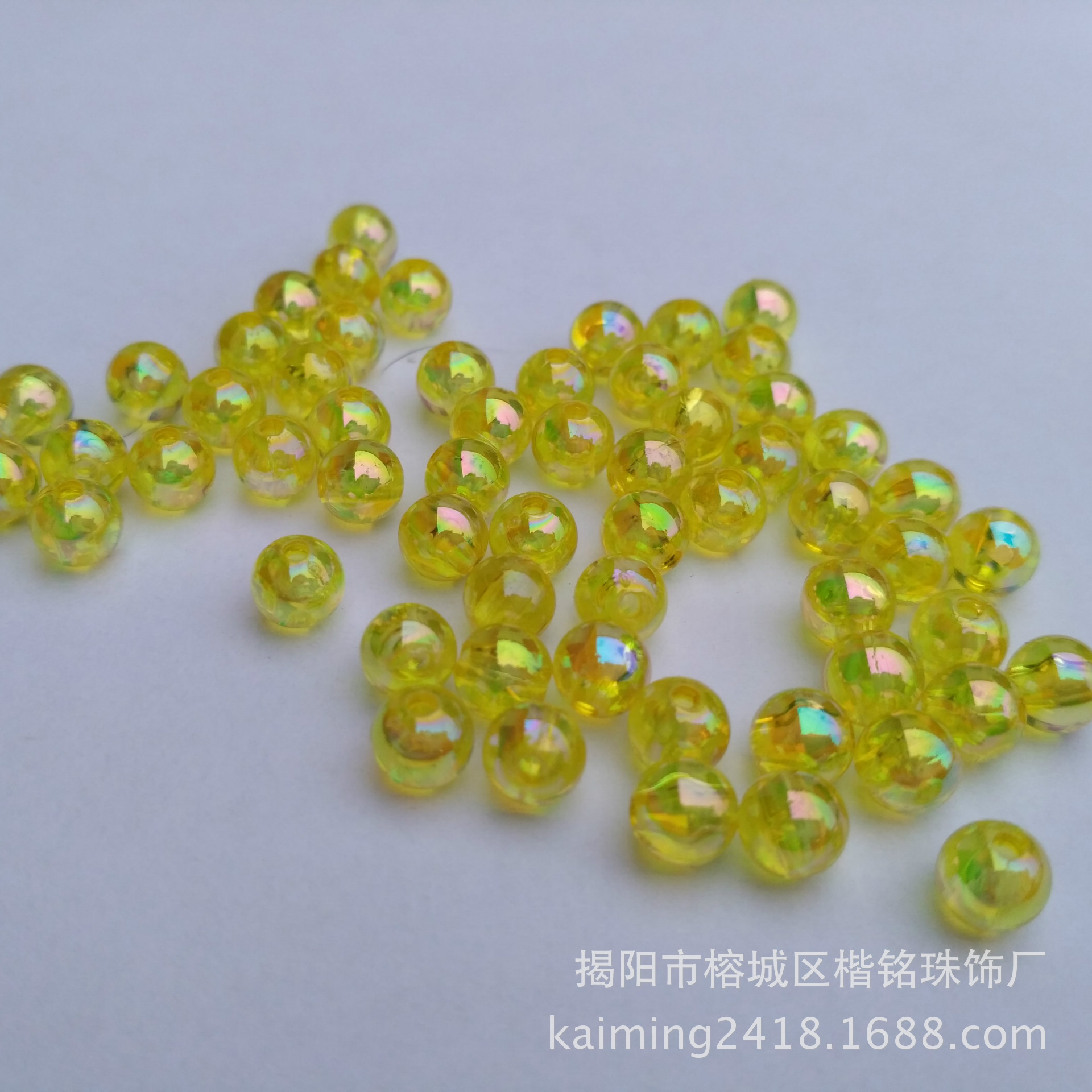 ����ֱ��������6mm͸���߲����� ab��͸������Բ�� diy��ߴ���