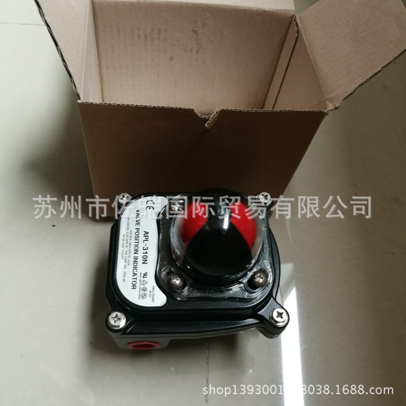 现货批发韩国APL公司APL-310N型号品牌原装限位开关 压力开关