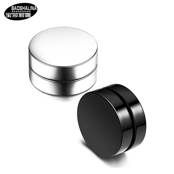 Strong magnet