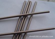 厂家生产纯钨板W1 钨棒 钨片W2 纯钨棒 钨合金棒