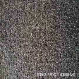 过滤棉;滤网;滤布