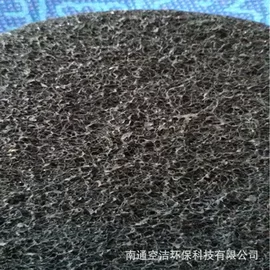 过滤棉;滤网;滤布