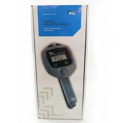 British Pcl Digital Air Pressure Air pressure gauge/tire pressure gauge