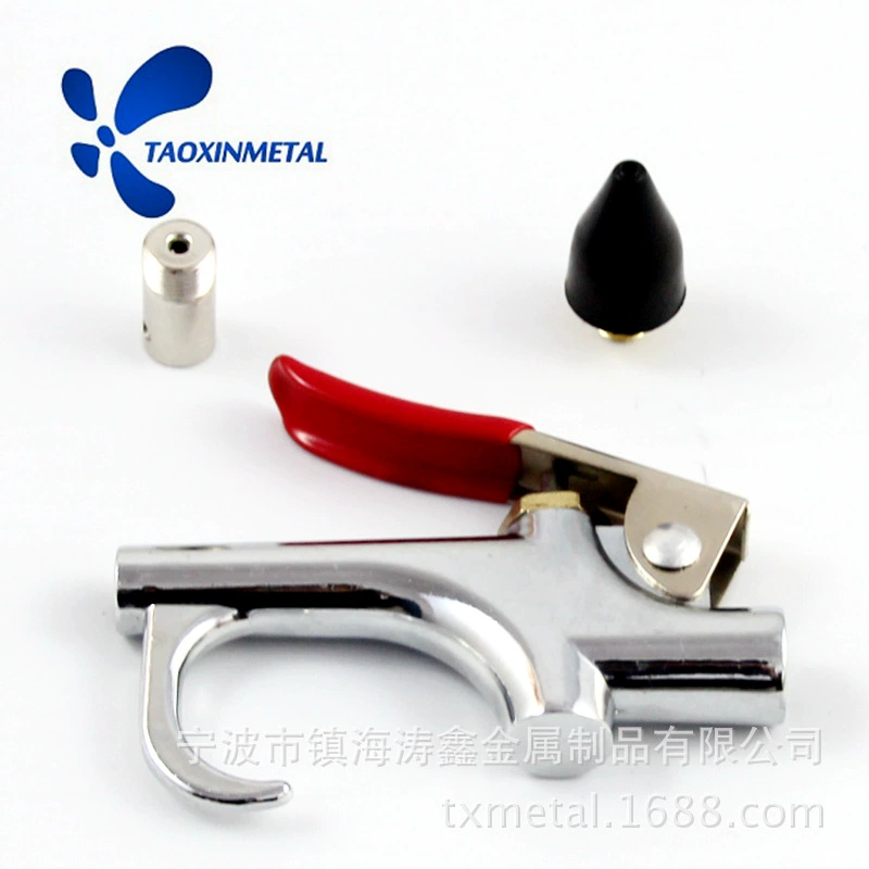 Поставка пневматических инструментов пистолет для выдувания сажи костюм пневматический пистолет может быть отправлен оптом 2 + 1 шт.