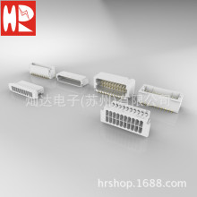 ̨���N�_HR 1.0mm�F؛�B���� �o�u�z��  A1001HB���JST���^