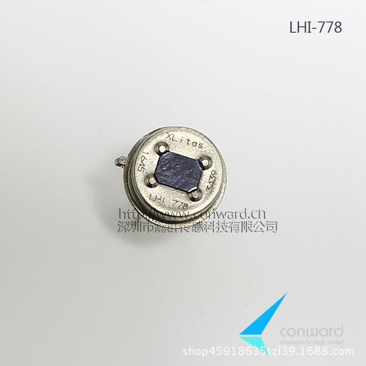 德国海曼原装热释电传感器人体感应器LHI778 价格优势厂家直销