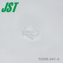 JSTBNSHR-04V-Szԭb 1.0mm 4PIN jstB