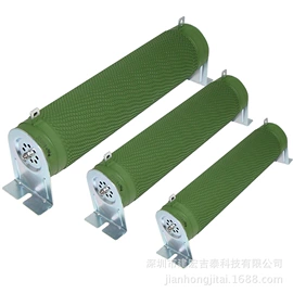 电阻箱;电阻器;其他仪器仪表