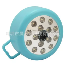 小夜灯;感应开关;感应灯