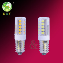 �S��E14e12E17С�ݿڟ���led 5W7���մ�������ɫ�t�͟��C�������