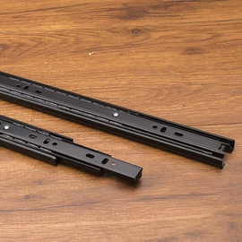 滑轨;家具滑轨