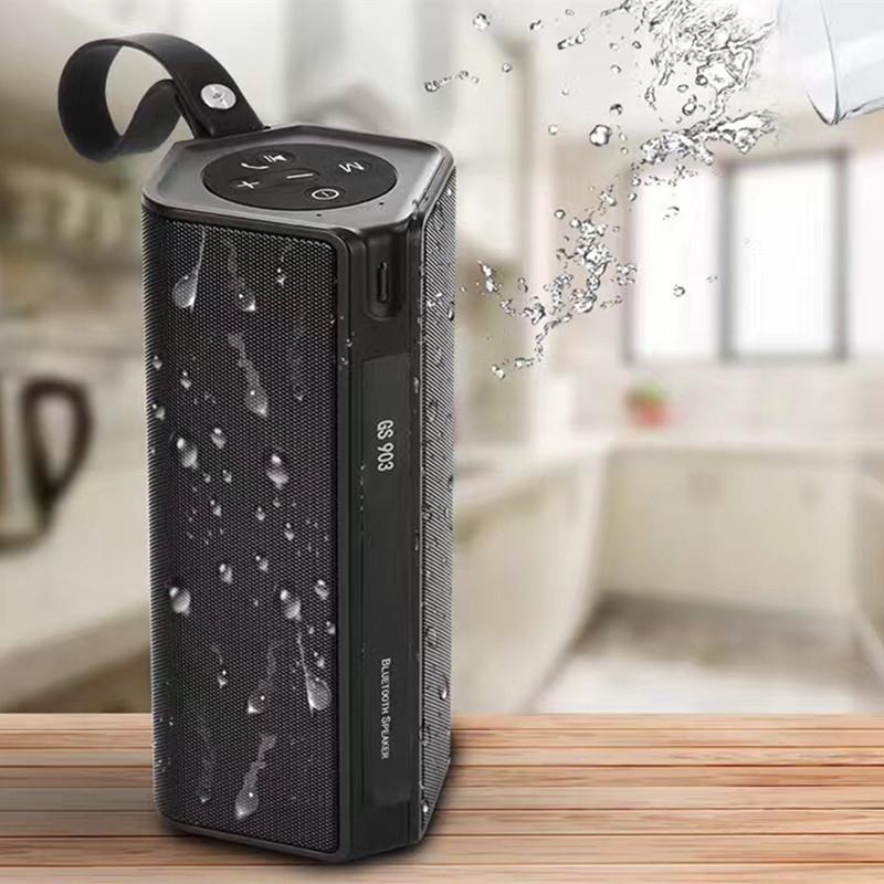Song Player Wireless Bluetooth Speaker with USB Drive, Subwoofer, Waterproof Speaker, Outdoor Radio, Portable for Outdoor Use Song Player Wireless Bluetooth Speaker with USB Drive, Subwoofer, Waterproof Speaker, Outdoor Radio, Portable for Outdoor Use