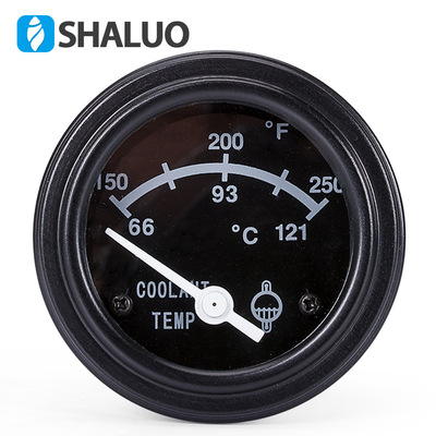 3015234冷却水温度 水温表 KTA19水温表|ms